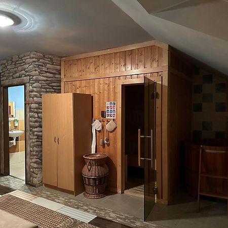 Puclice Wellness Clubヴィラ エクステリア 写真