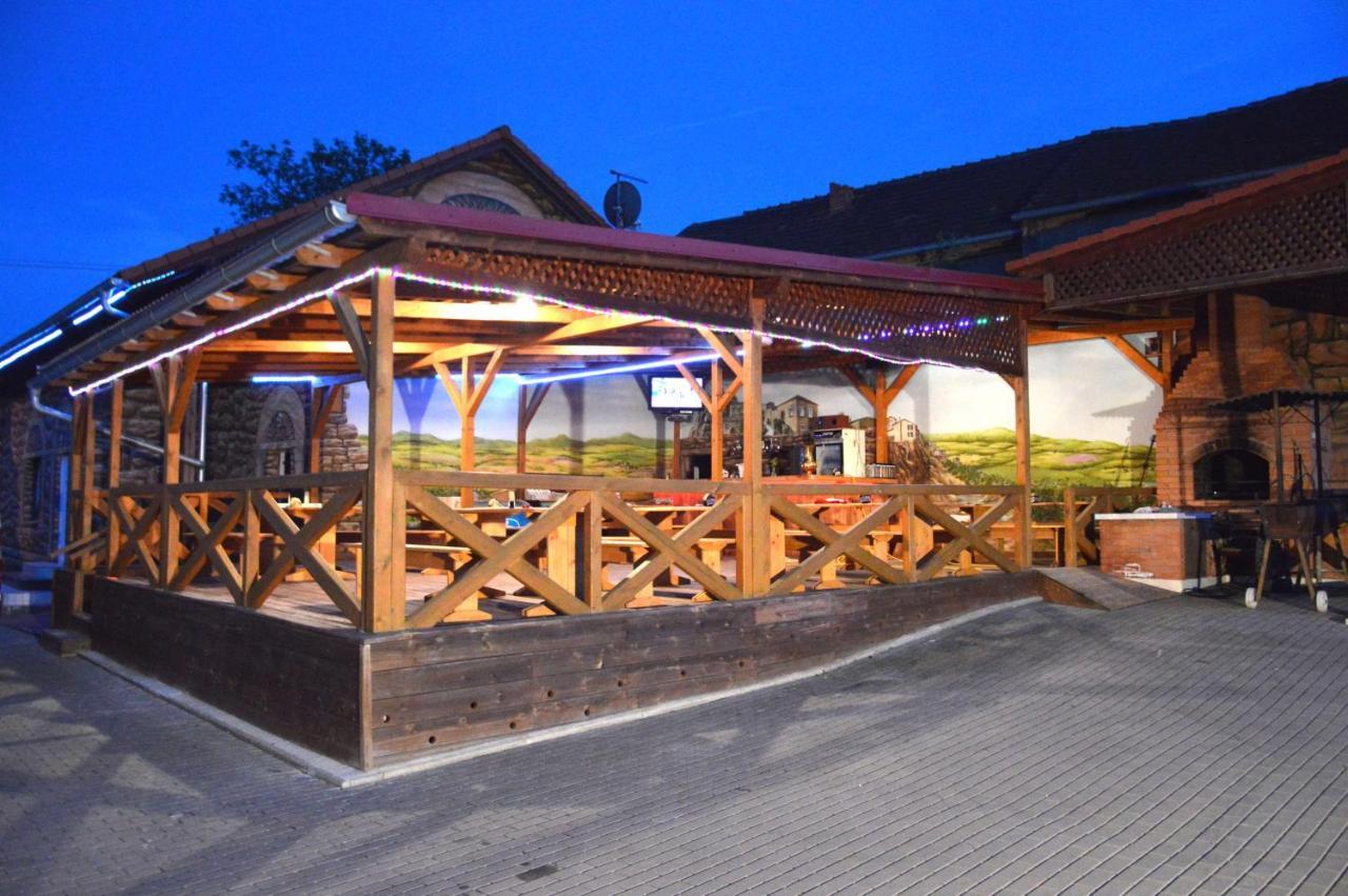 Puclice Wellness Clubヴィラ エクステリア 写真