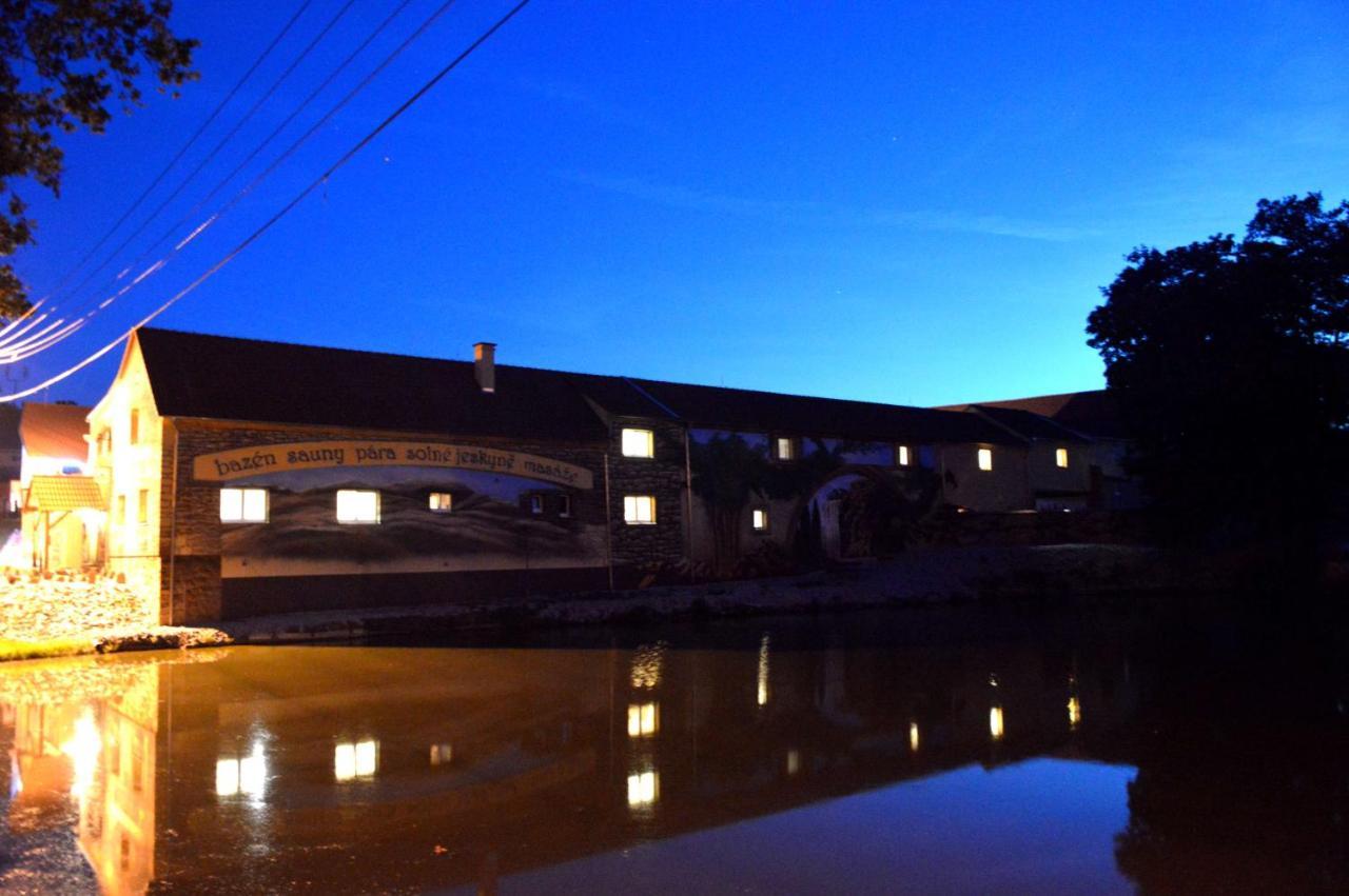 Puclice Wellness Clubヴィラ エクステリア 写真