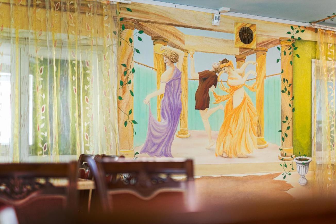Puclice Wellness Clubヴィラ エクステリア 写真