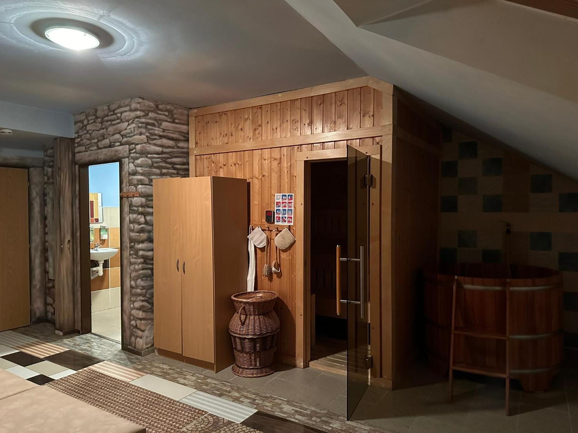 Puclice Wellness Clubヴィラ エクステリア 写真