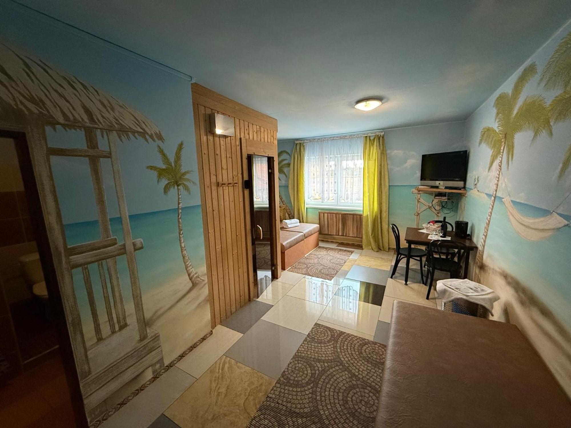Puclice Wellness Clubヴィラ エクステリア 写真