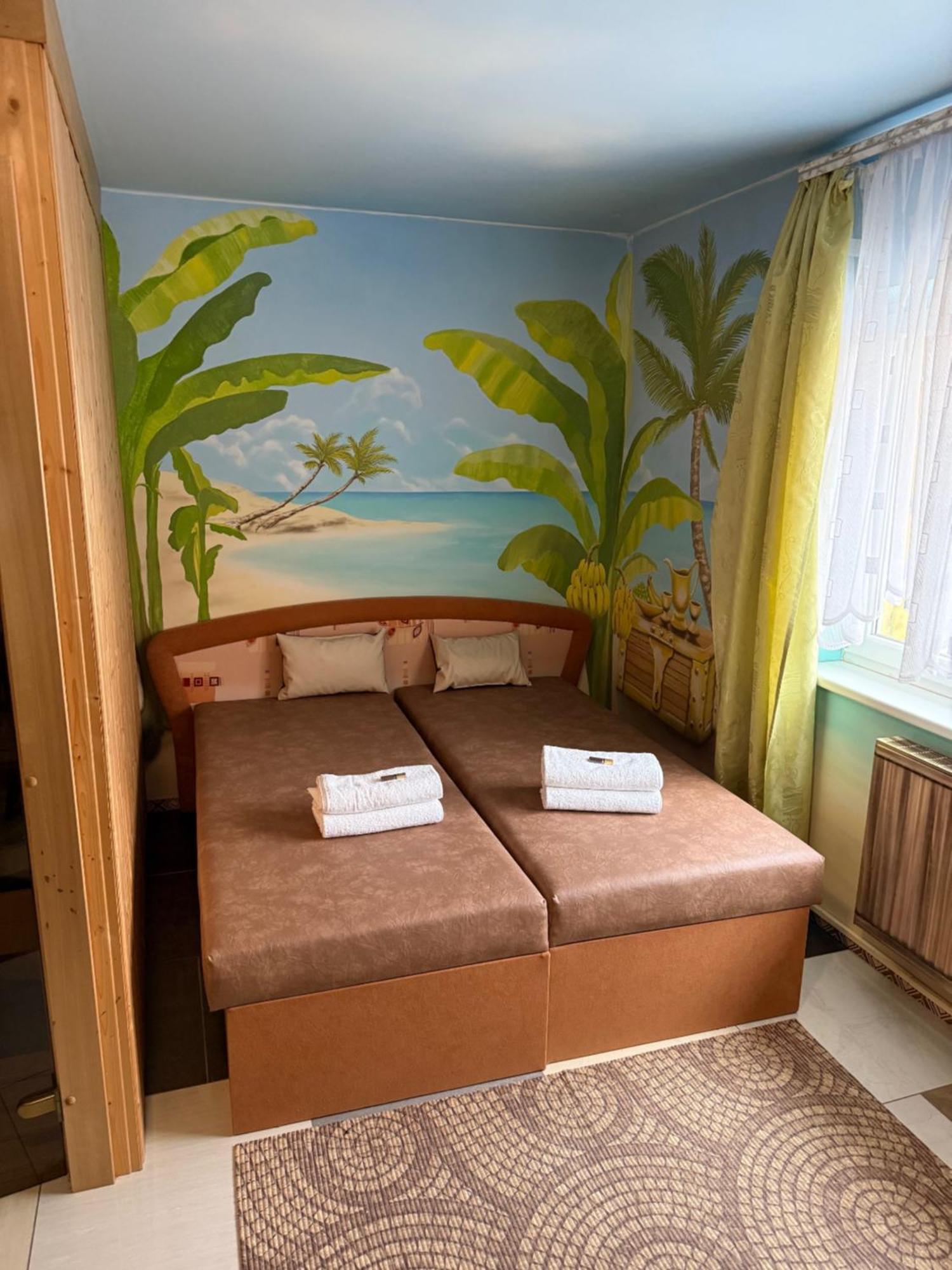 Puclice Wellness Clubヴィラ エクステリア 写真