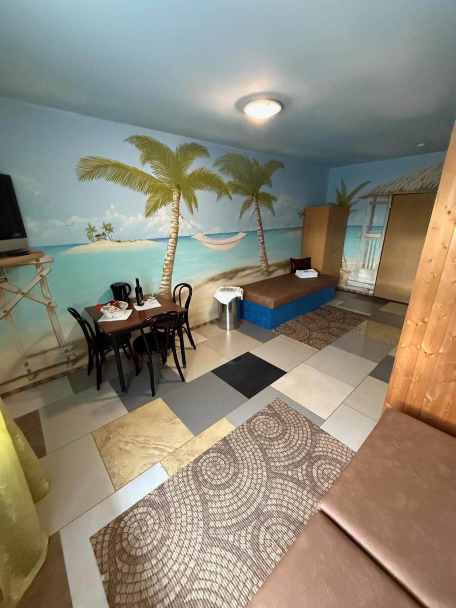 Puclice Wellness Clubヴィラ エクステリア 写真