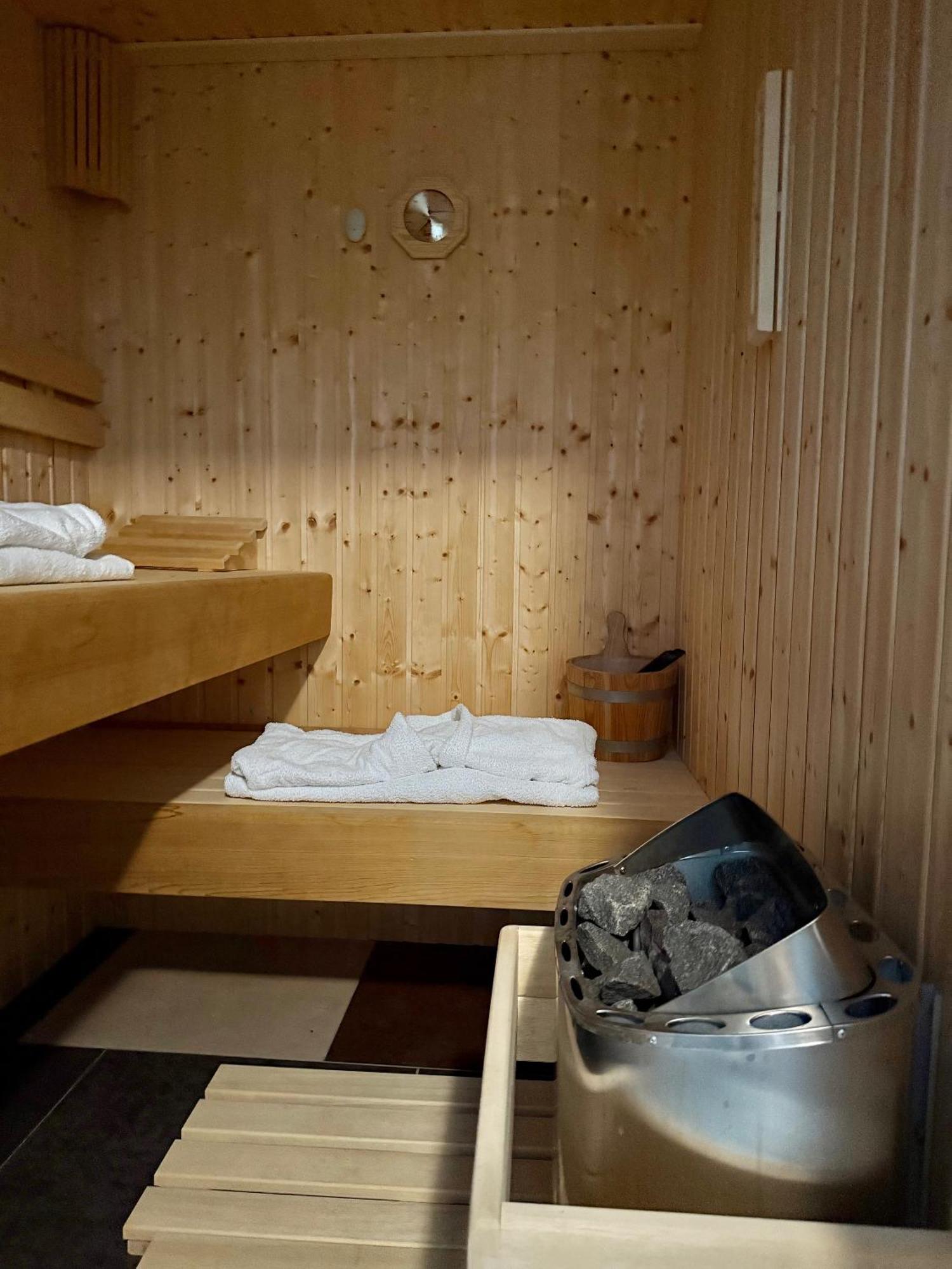 Puclice Wellness Clubヴィラ エクステリア 写真