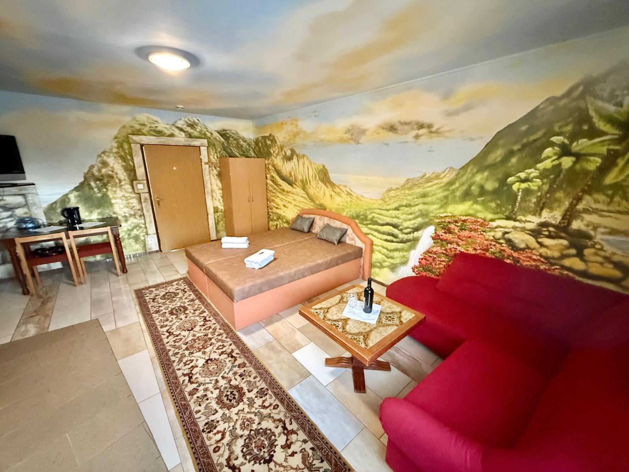 Puclice Wellness Clubヴィラ エクステリア 写真