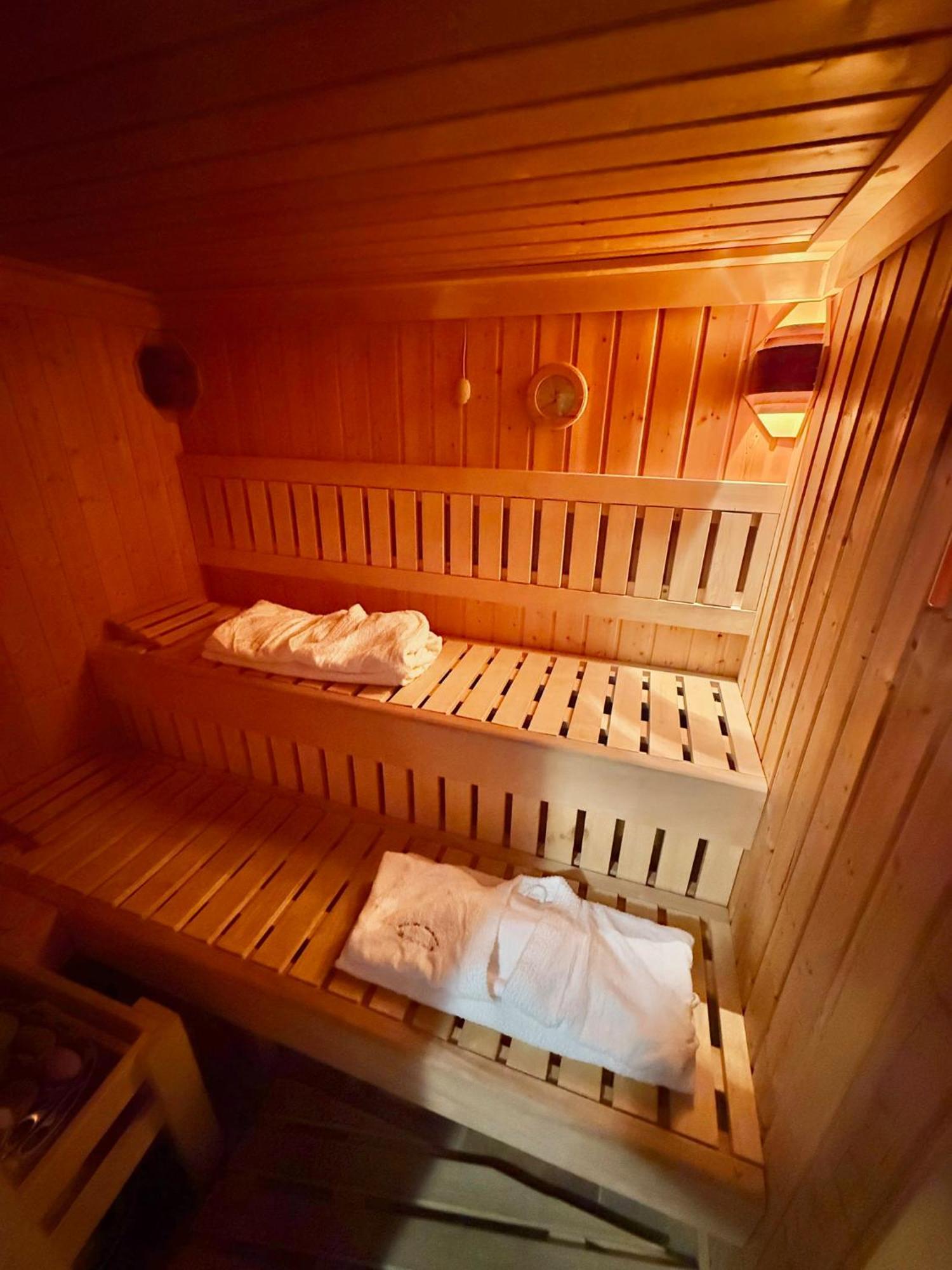 Puclice Wellness Clubヴィラ エクステリア 写真