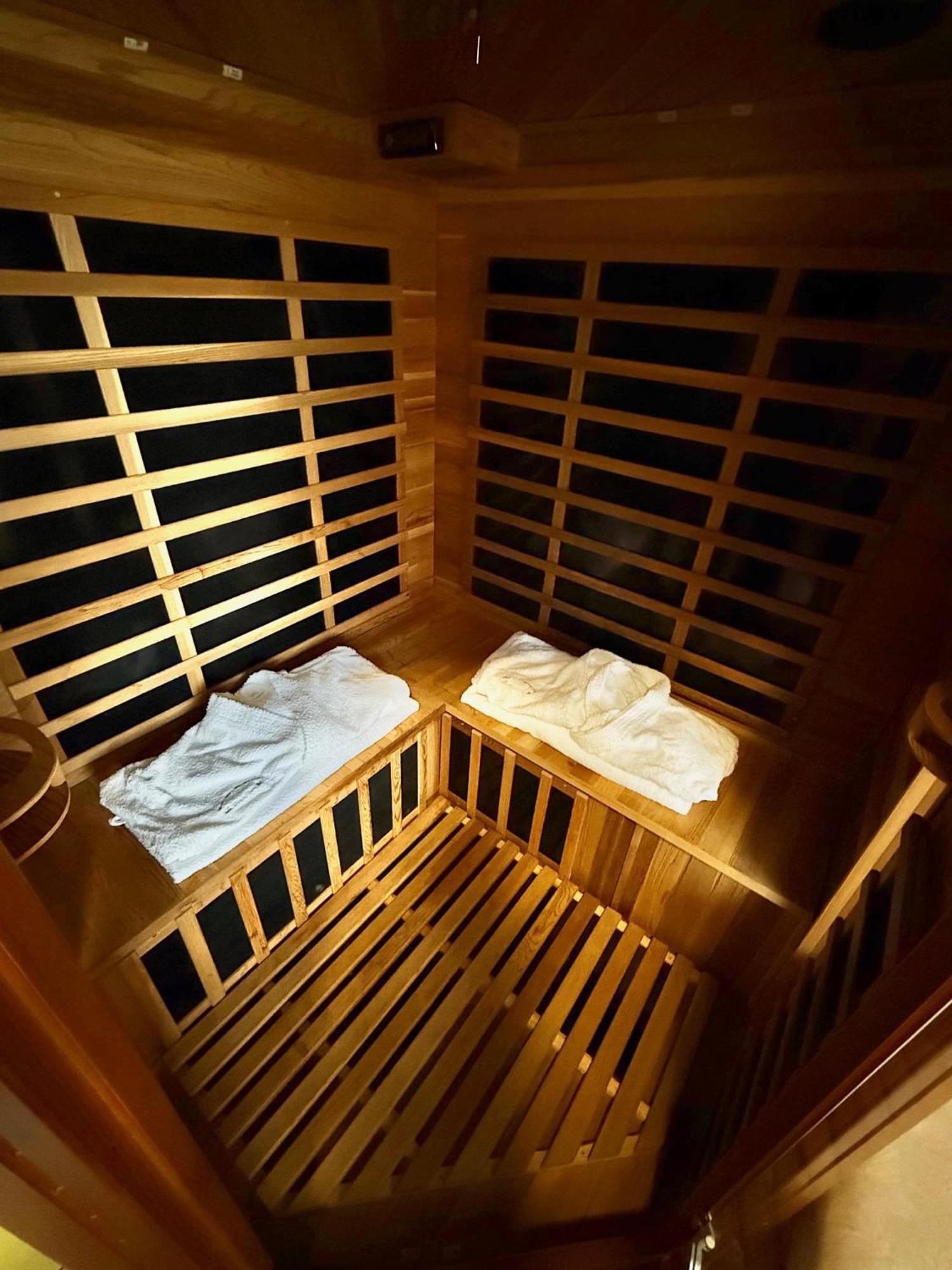 Puclice Wellness Clubヴィラ エクステリア 写真
